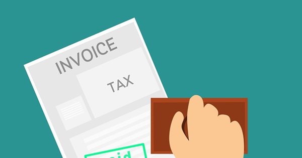 VAT: The meaning of “due or paid” and the requirement